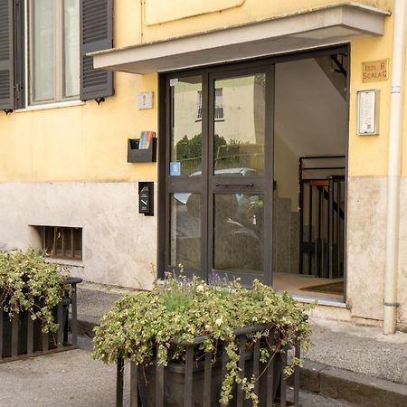 Vacuna Pleasant Rooms 那不勒斯 外观 照片