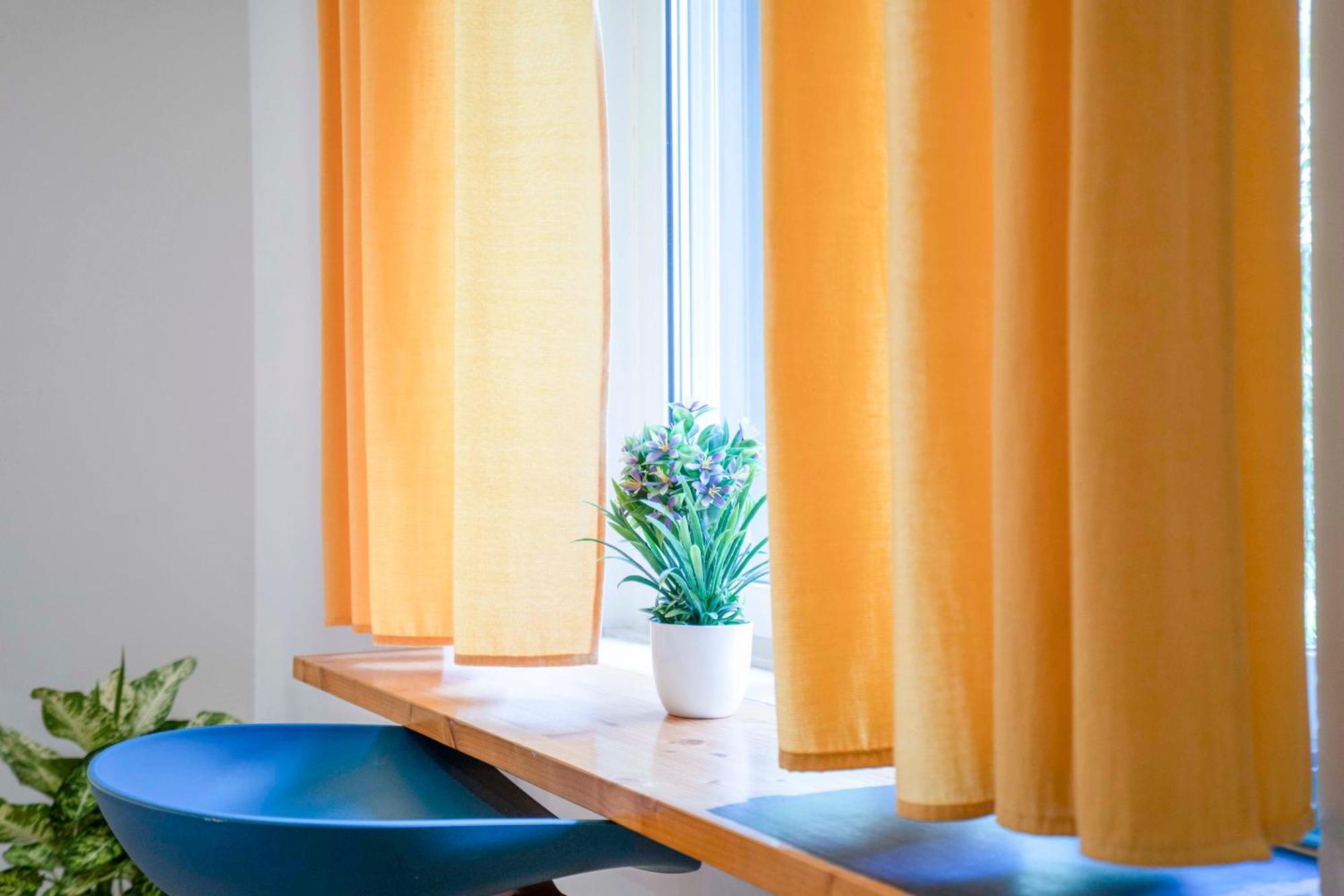 Vacuna Pleasant Rooms 那不勒斯 外观 照片